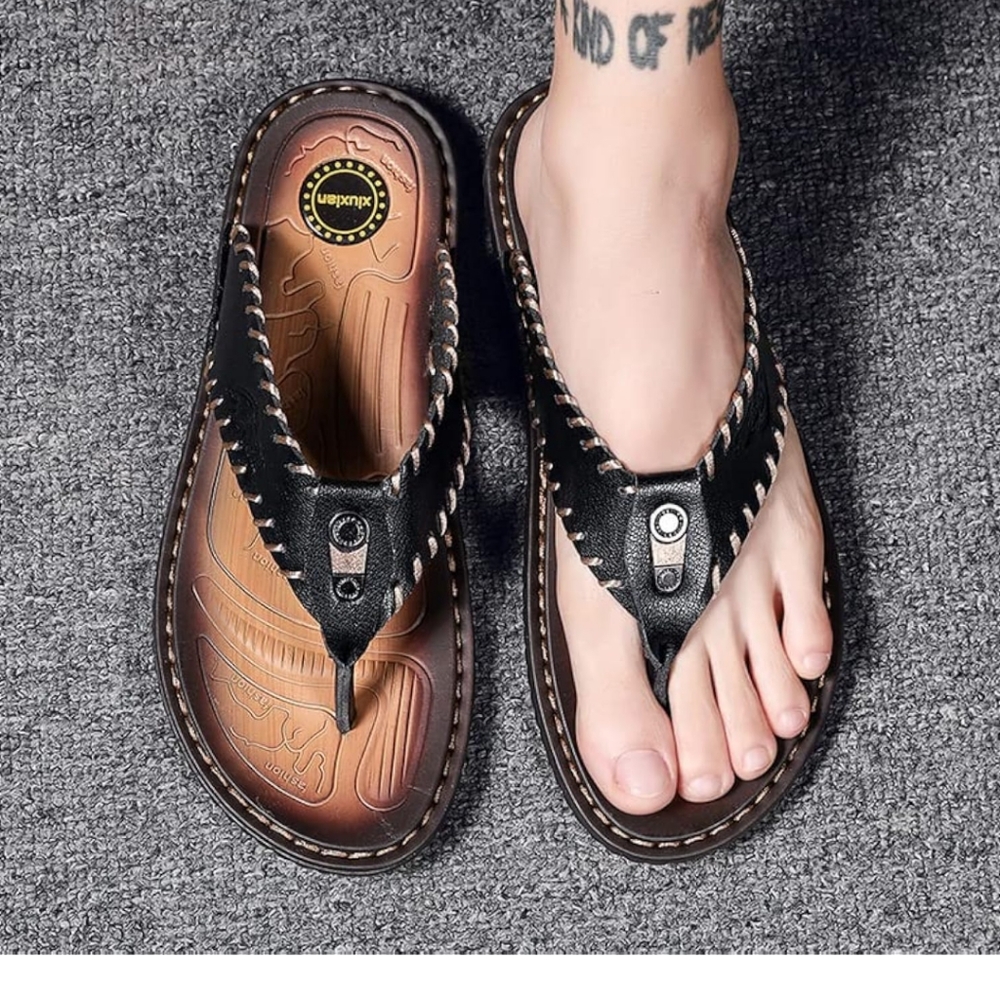 Flip Flop Sandals for Men